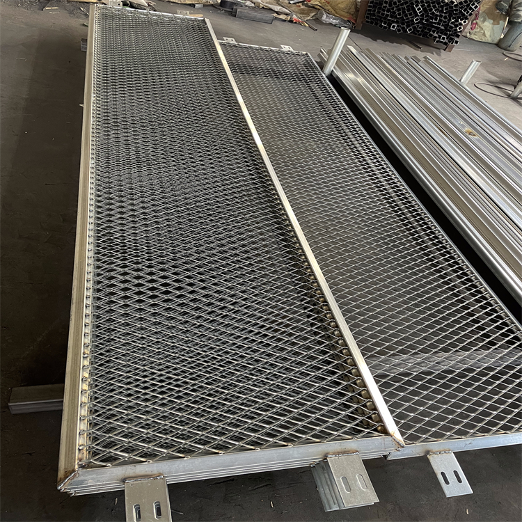 高速公路防眩網(wǎng)驗收標(biāo)準(zhǔn)圖片5