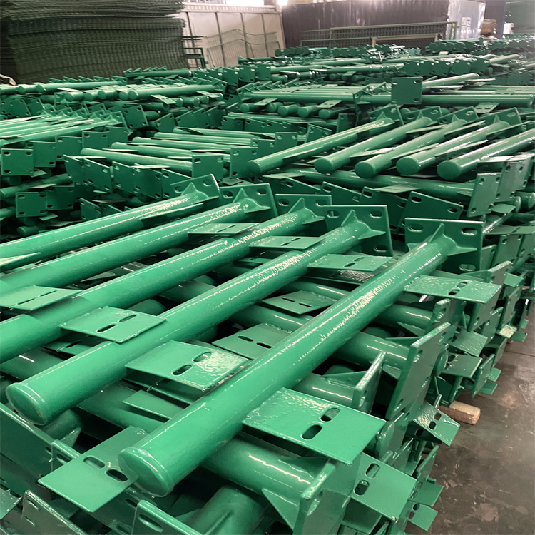 高速公路防眩網(wǎng)驗收標(biāo)準(zhǔn)圖片6