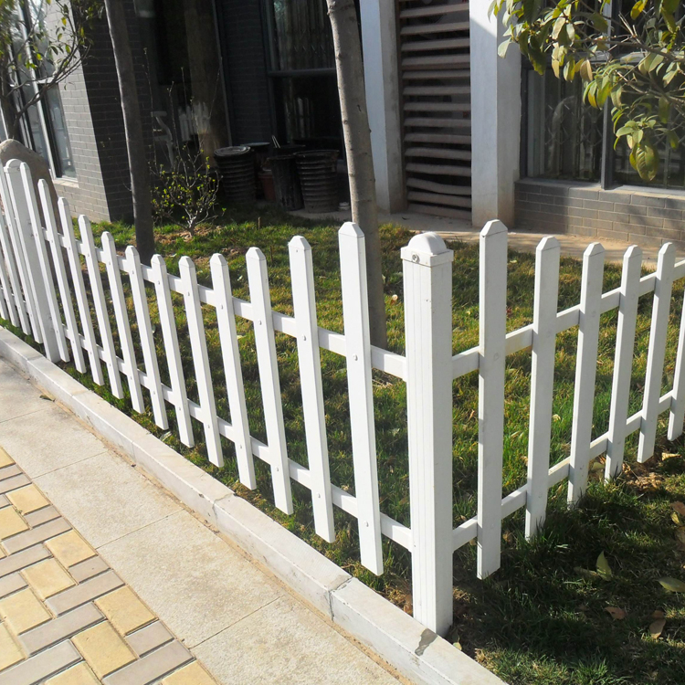 市政綠化護欄網即鋅鋼道路護欄圖片4 市政綠化護欄網即鋅鋼道路護欄圖片4