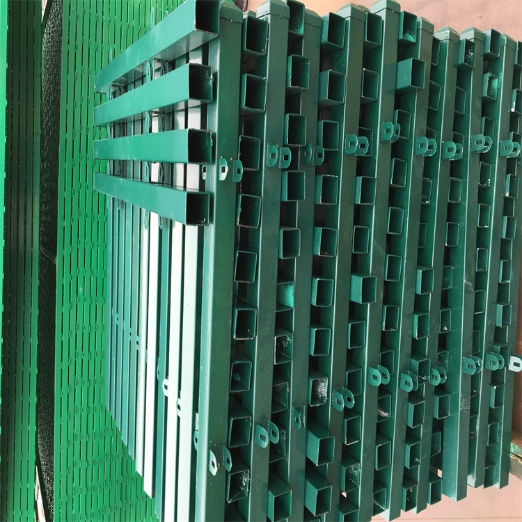 市政綠化護欄網即鋅鋼道路護欄圖片5 市政綠化護欄網即鋅鋼道路護欄圖片5