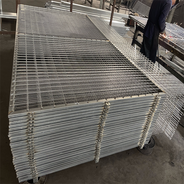 農業示范基地圍欄網圖片4