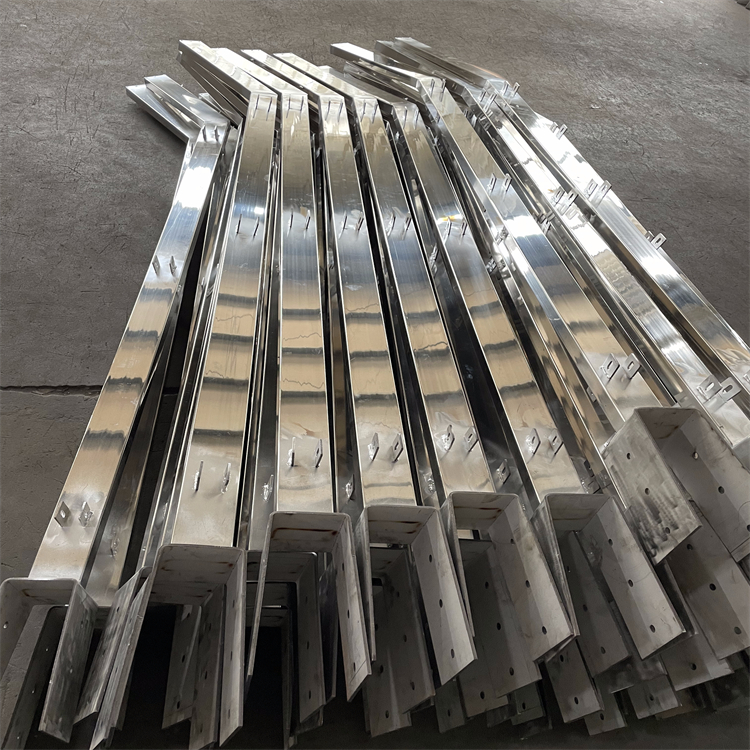 監獄金屬隔離網如何驗收合格圖片8