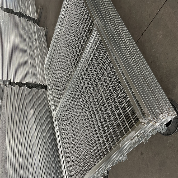 高速公路隔離柵保驗(yàn)收的產(chǎn)品圖片6