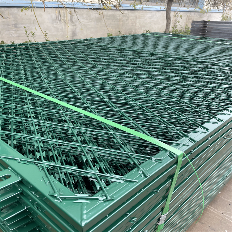 看守所警戒隔離網(wǎng)墻圖片5 看守所警戒隔離網(wǎng)墻圖片5