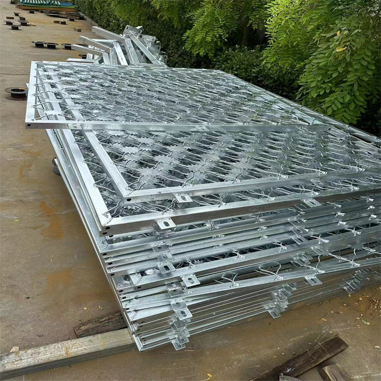 看守所警戒隔離網(wǎng)墻圖片6 看守所警戒隔離網(wǎng)墻圖片6