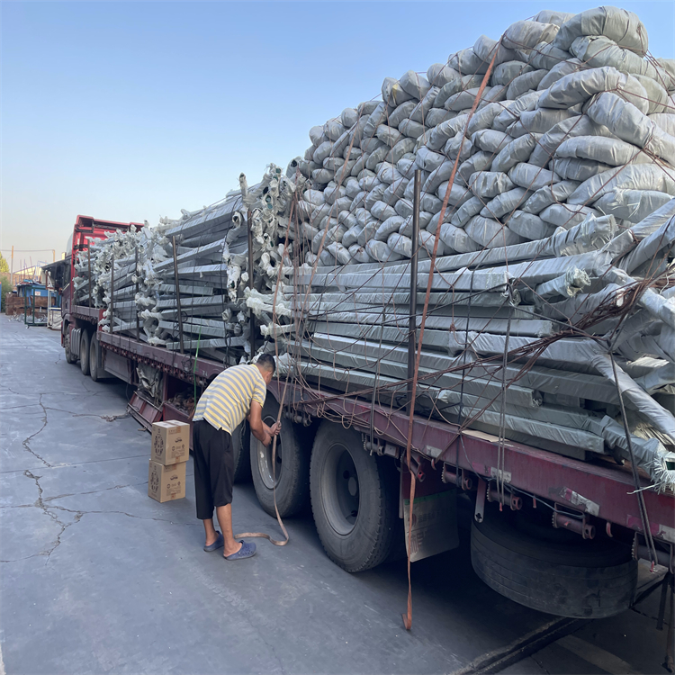 機(jī)場跑道金屬鐵絲網(wǎng)圍界工廠圖片4