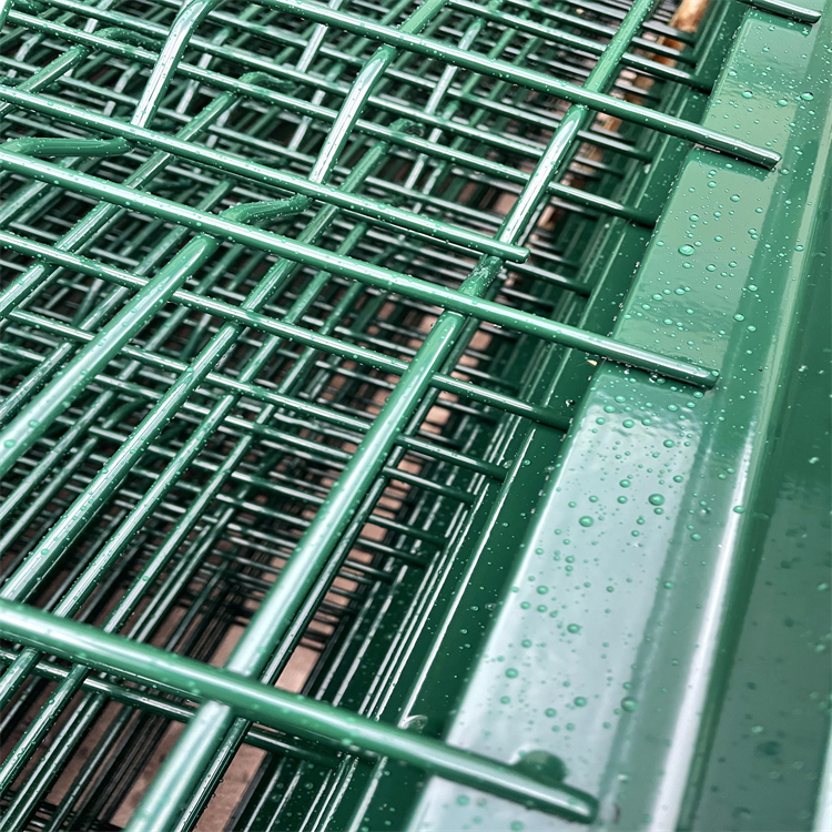 機場監獄鋼筋隔離網圖片3