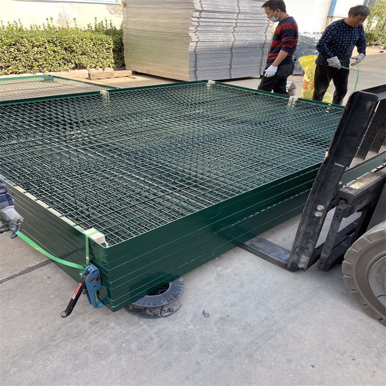 機場鋼筋網(wǎng)圍界生產(chǎn)廠家圖片5