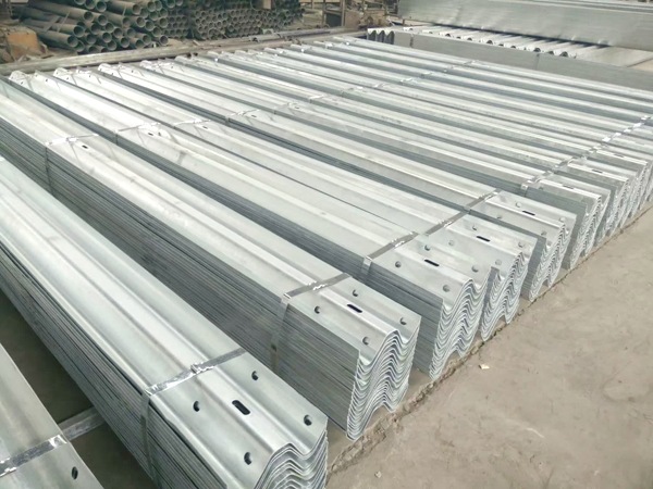 波形護(hù)欄價格